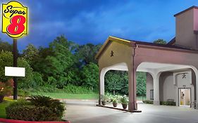 Super 8 By Wyndham Huntsville